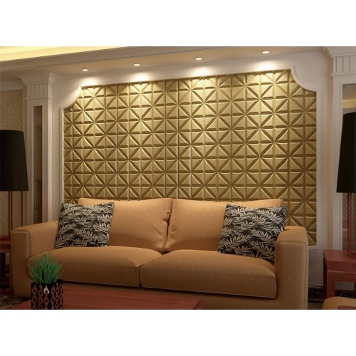 Wall Panel 3D KimoⅡ